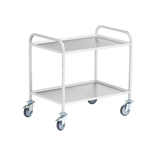 Kitchen cart for fast delivery