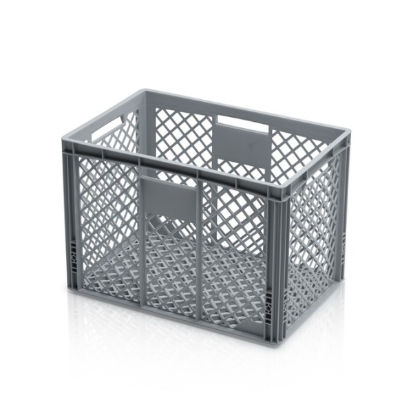 Mesh plastic euro box for bread: Nina I