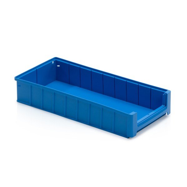 Open long storage box: Natálie III