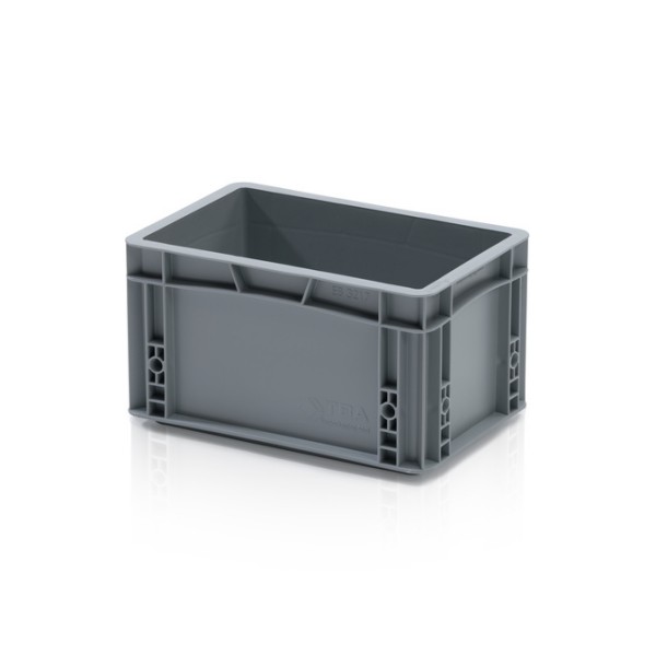 Plastic euro storage box: Kristýna II