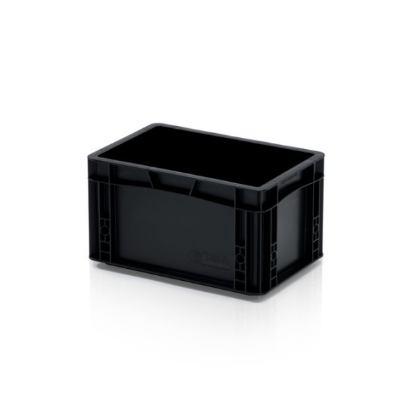 Plastic storage box ESD: Ella II