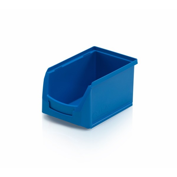 Plastic box for small parts: Anna II