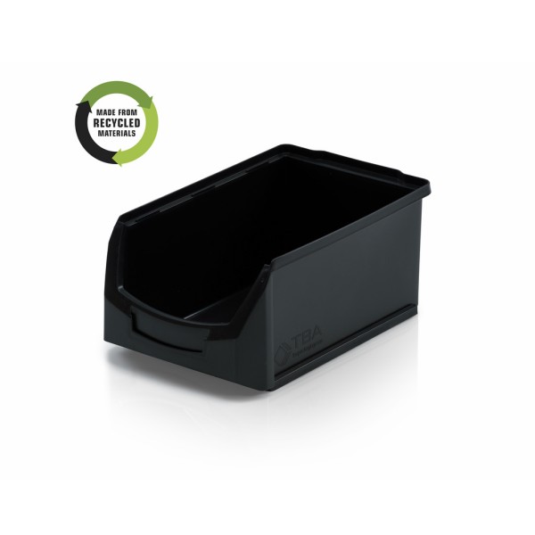 Plastic wall-mountable box (recycled): Sofie V