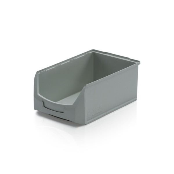 Plastic box for storing nuts, bolts: Tereza IV