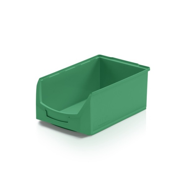 Plastic box for storing nuts, bolts: Tereza IV