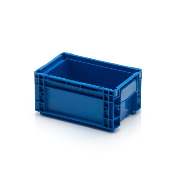 Plastic crates RL-KLT for automotive industry: Jasmína I