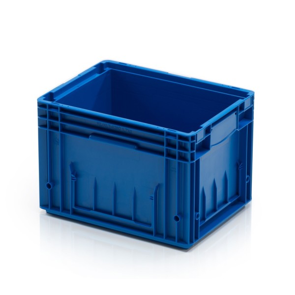 Plastic crates RL-KLT for automotive industry: Jasmína I