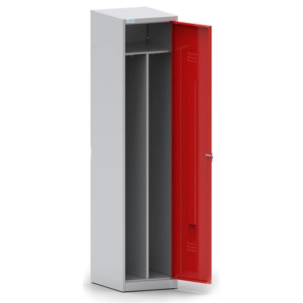 Partition wardrobe PMOVE S-WALL