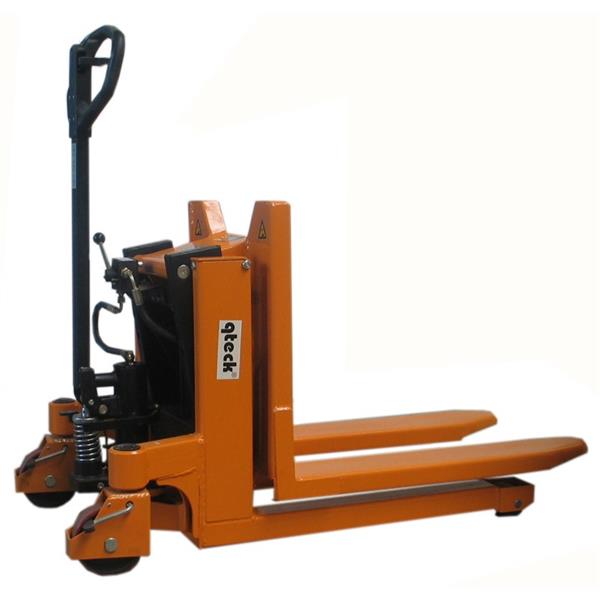 Manual Tilt Pallet Forklift