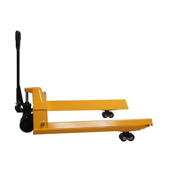 Forklift for Roller Goods