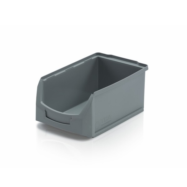 Storage plastic box for small items: Adéla III