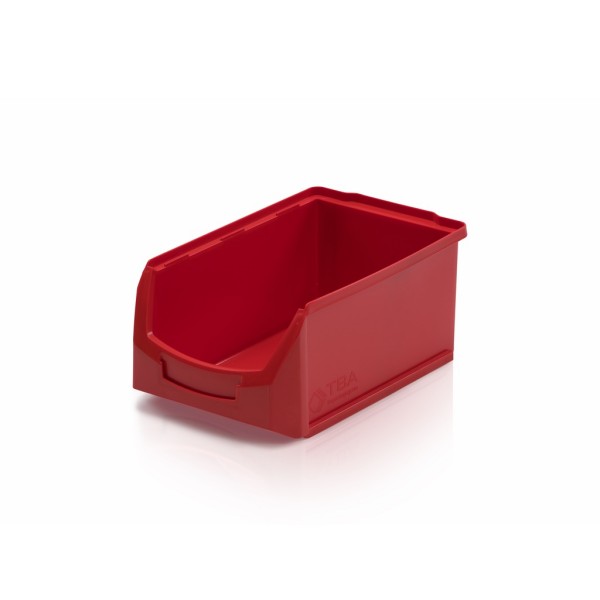 Storage plastic box for small items: Adéla III