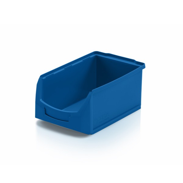 Storage plastic box for small items: Adéla III