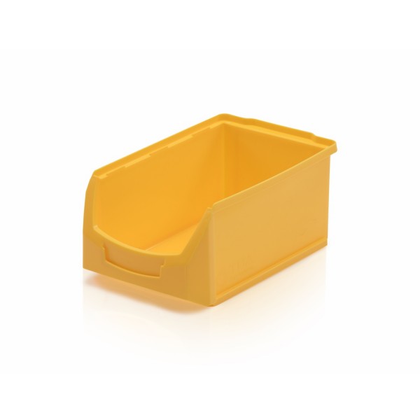 Storage plastic box for small items: Adéla III