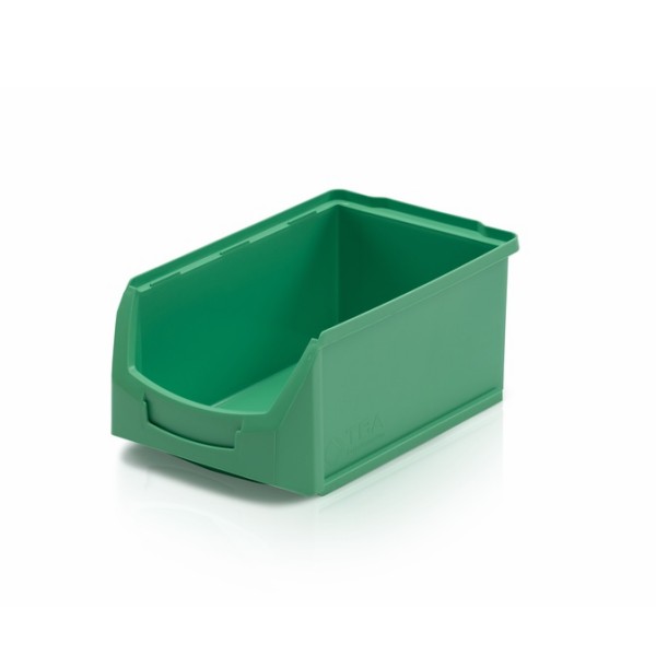 Storage plastic box for small items: Adéla III