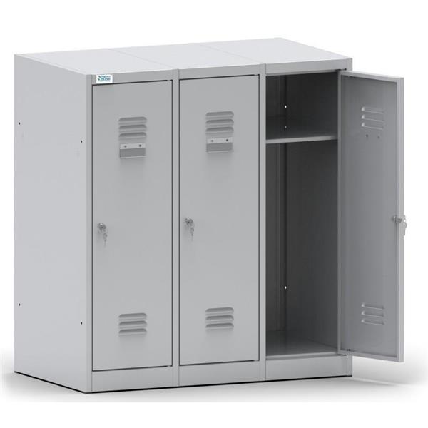 School wardrobe cabinet PMOVE S-WARD