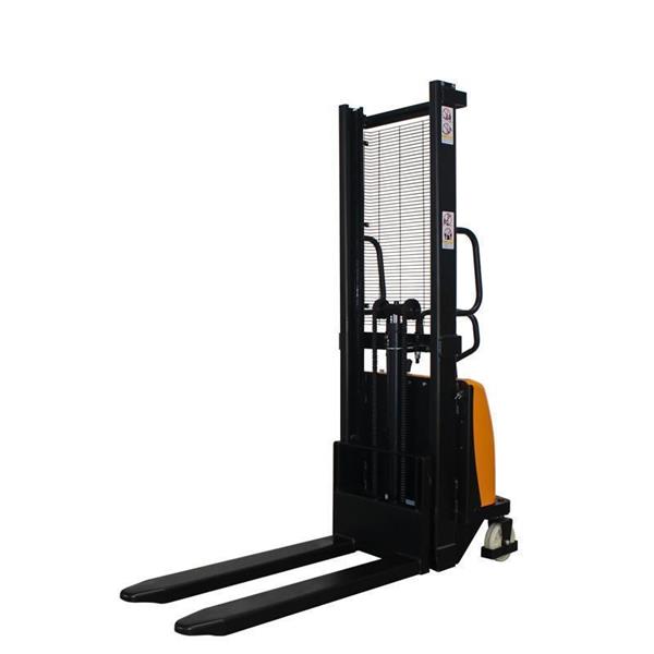 Partial Electric Lifting Trolley