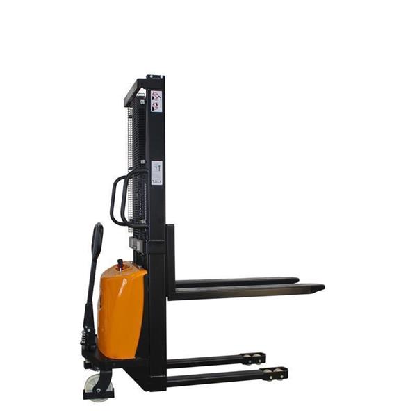Partial Electric Lifting Trolley