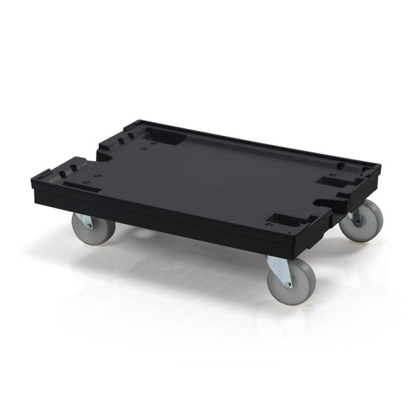 Transport trolley for crates: Hana VIII