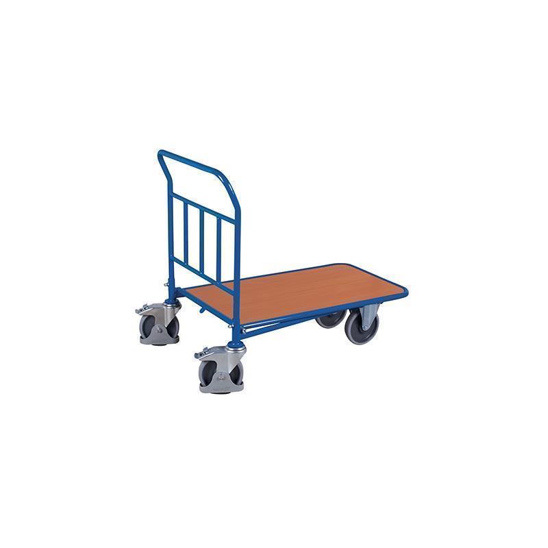 C+C shopping trolley