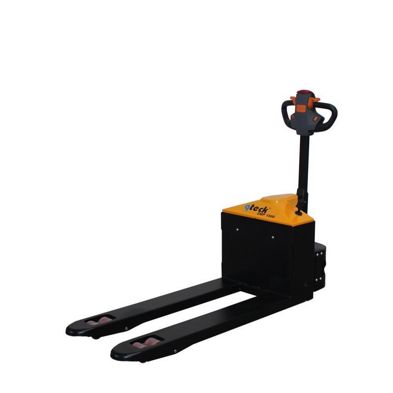 Battery Pallet Forklift