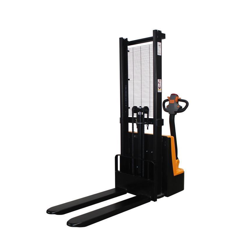 Electric Lifting Trolley