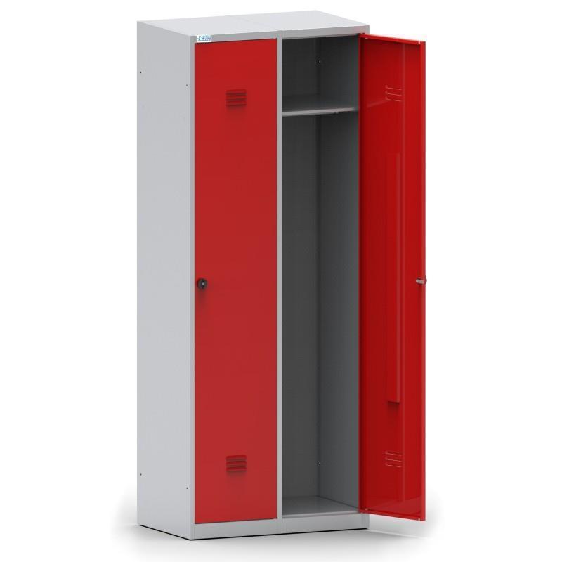 Firefighter wardrobe cabinet PMOVE B-FIRE