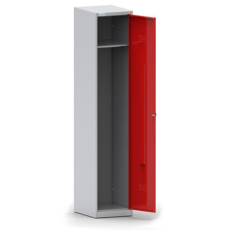 Firefighter wardrobe cabinet PMOVE B-FIRE