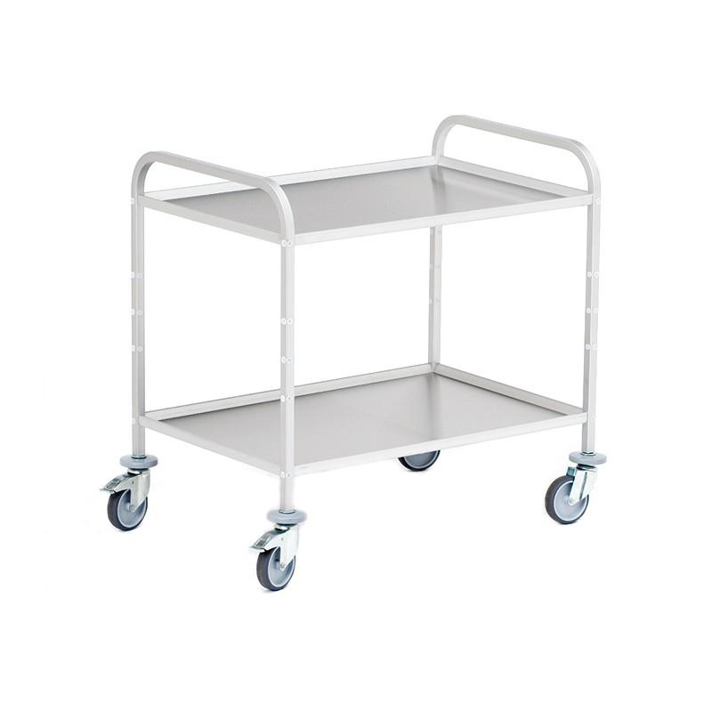 Kitchen cart for fast delivery