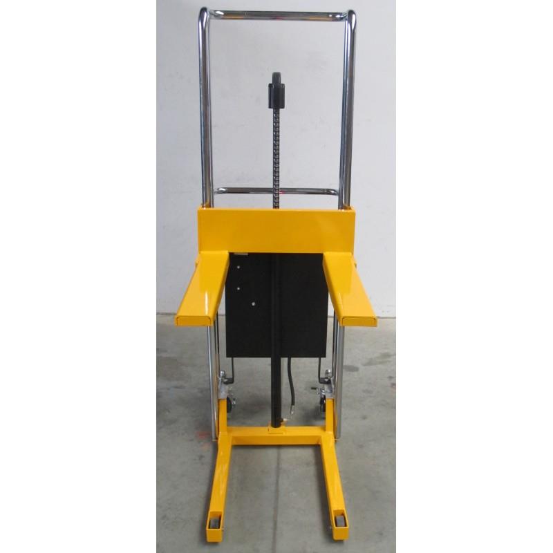 Mini lift djelomično električni
