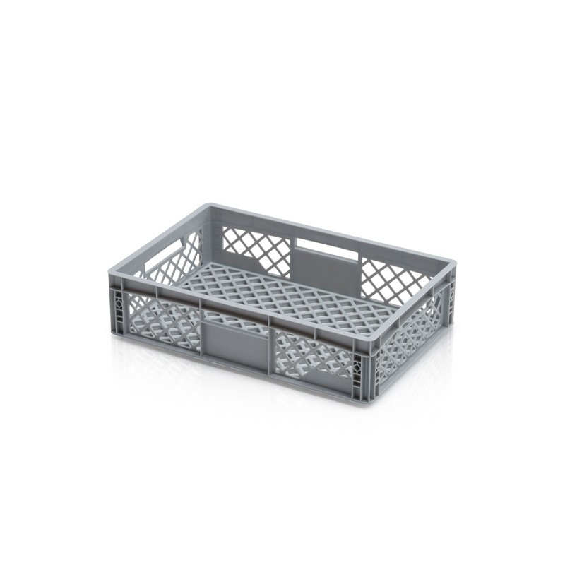 Mesh plastic euro box for bread: Nina I