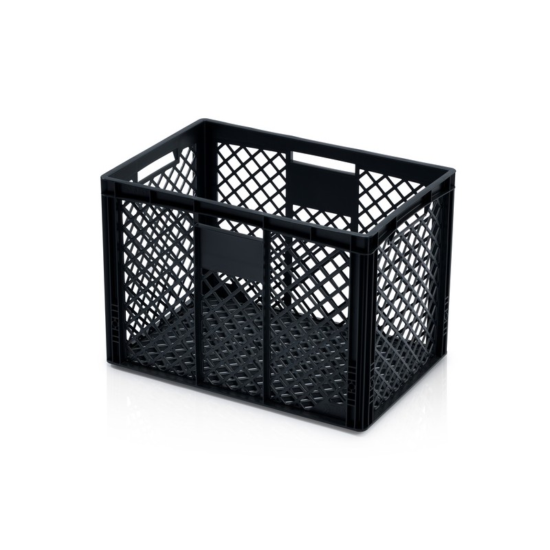 Mesh plastic euro box for bread: Nina I