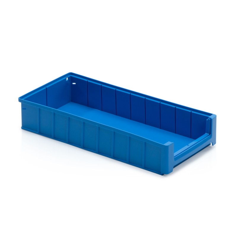 Open long storage box: Natálie III