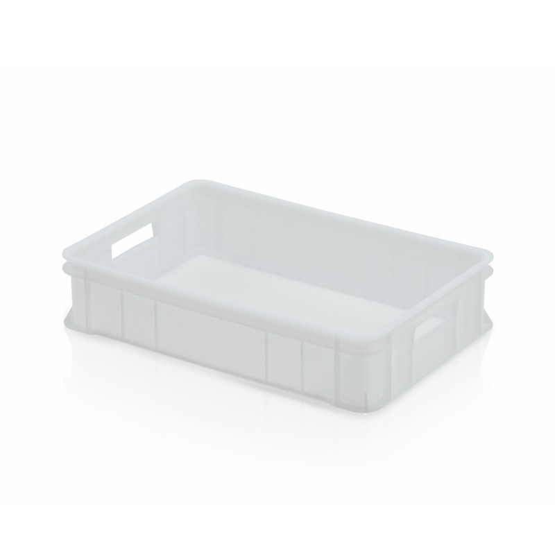 Plastic container for pastries: Antonie I