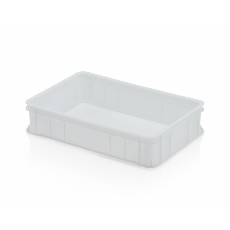 Plastic container for pastries: Antonie I