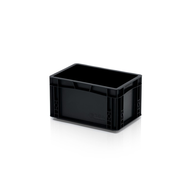 Plastic storage box ESD: Ella II