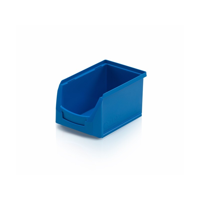 Plastic box for small parts: Anna II