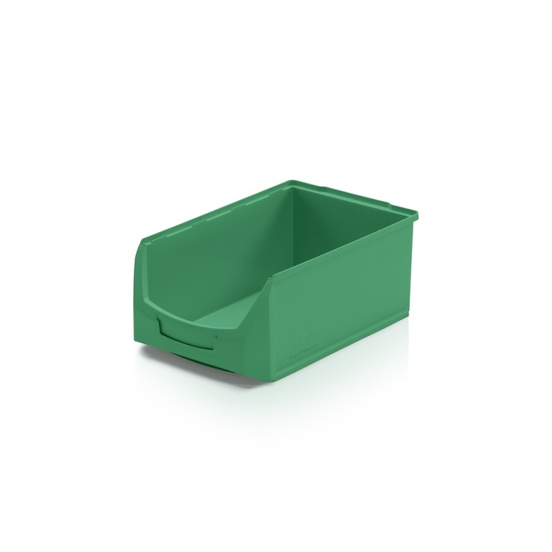 Plastic box for storing nuts, bolts: Tereza IV