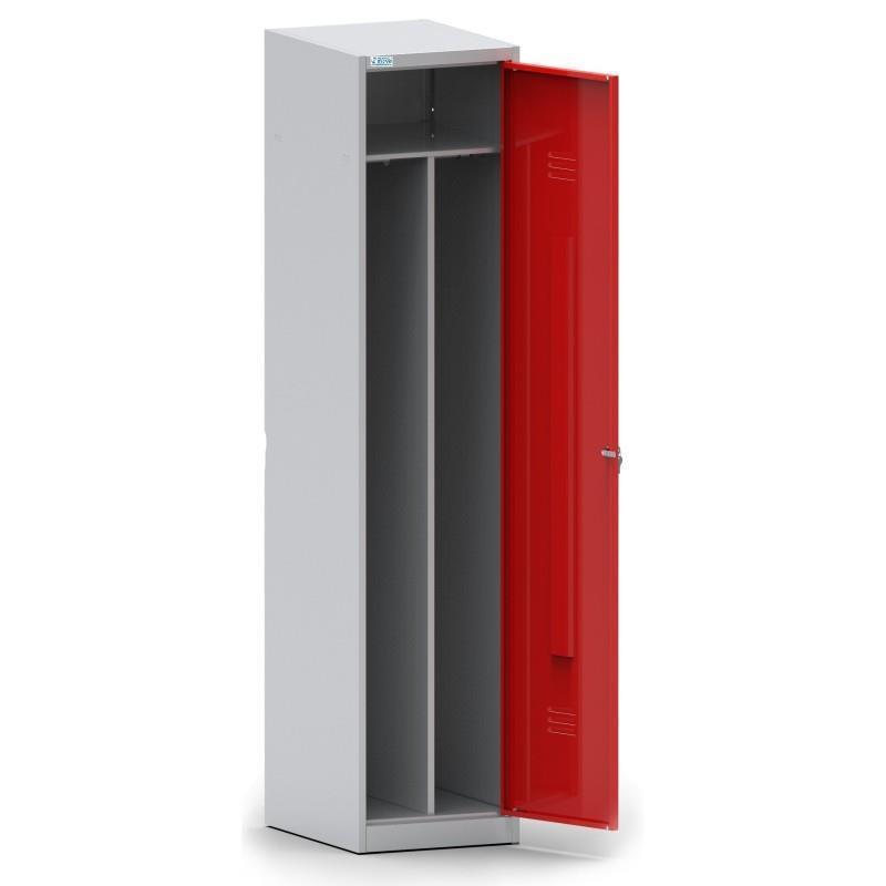 Partition wardrobe PMOVE S-WALL