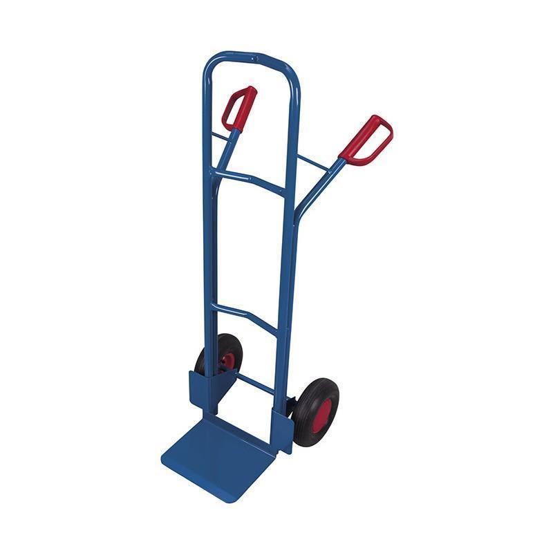 Hand trolley, up to 200 kg