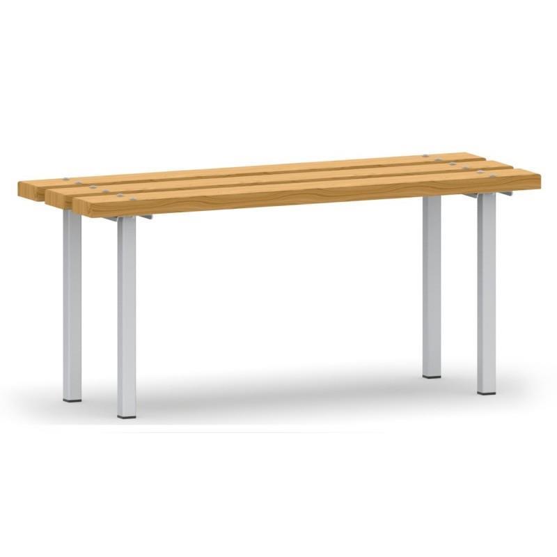 Single bench seat PMOVE BEN