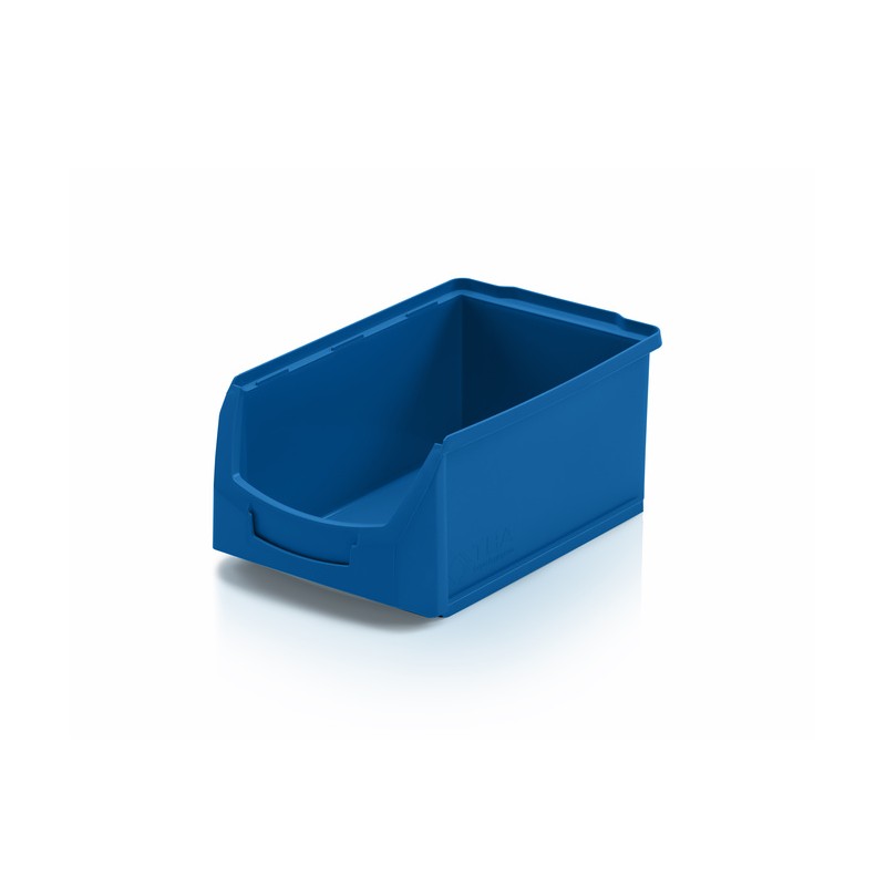 Storage plastic box for small items: Adéla III