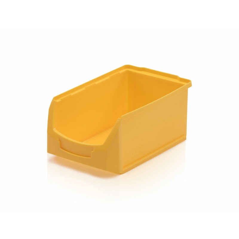 Storage plastic box for small items: Adéla III