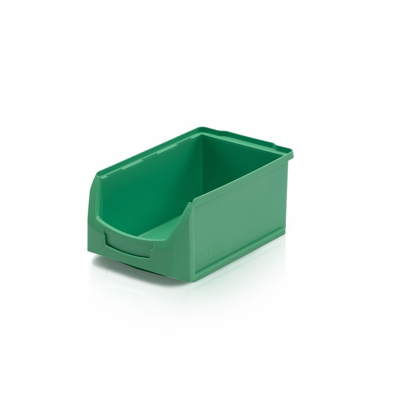 Storage plastic box for small items: Adéla III