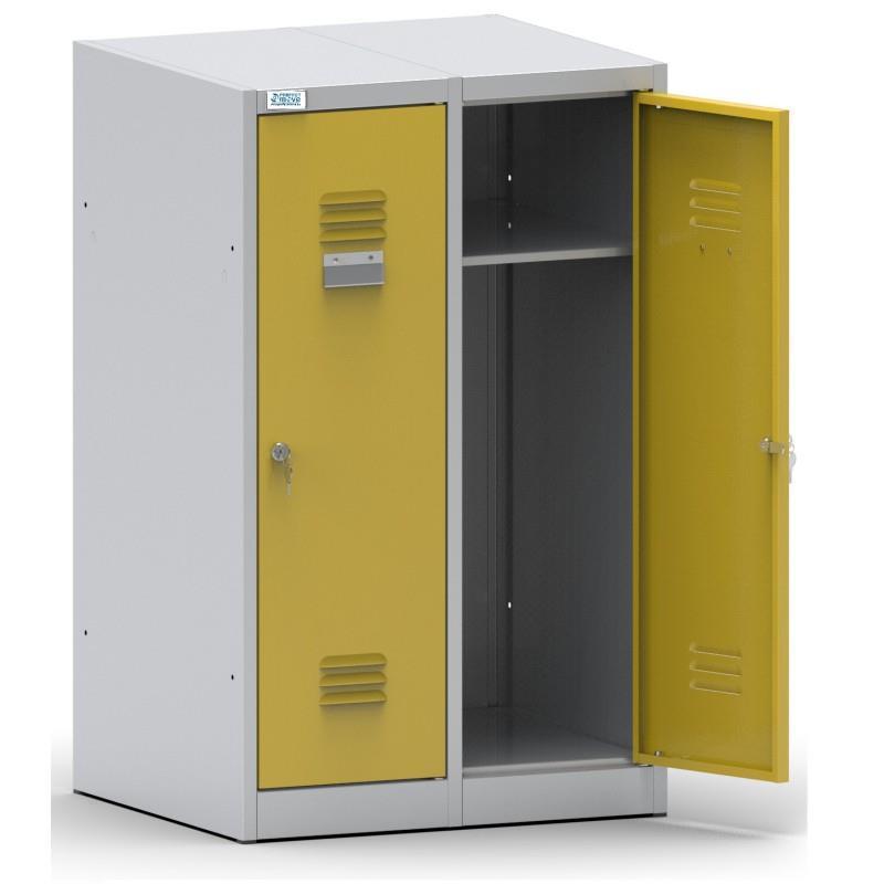 School wardrobe cabinet PMOVE S-WARD