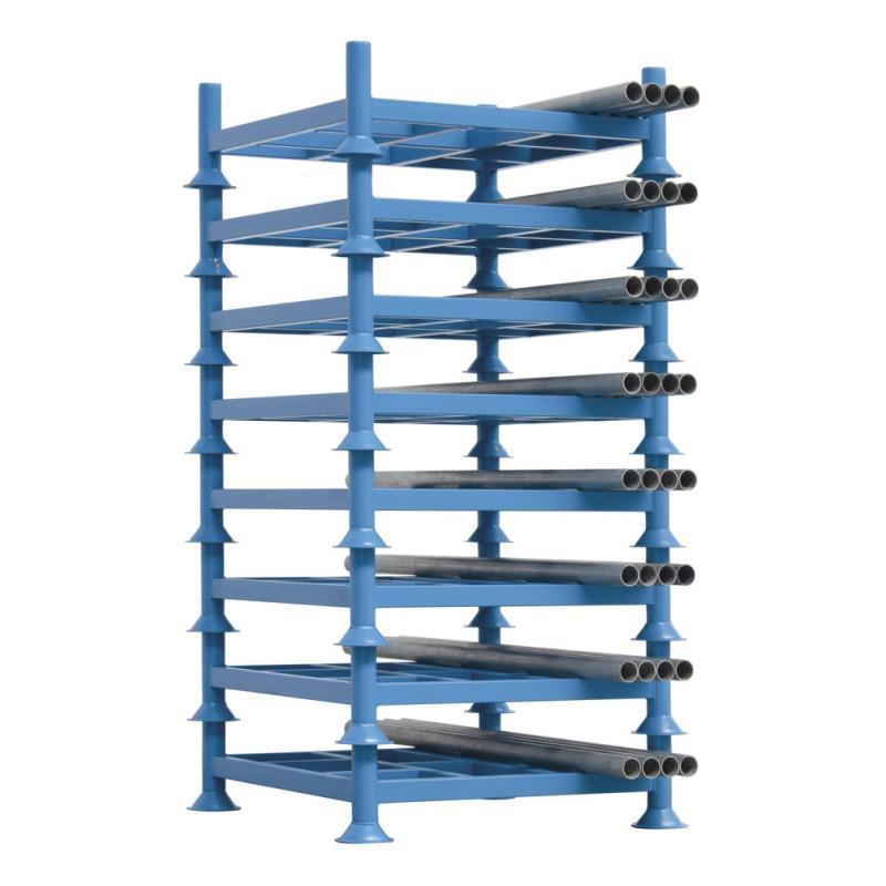 High Storage Goods Rack