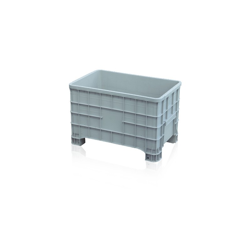 Large plastic container crate: Eva I