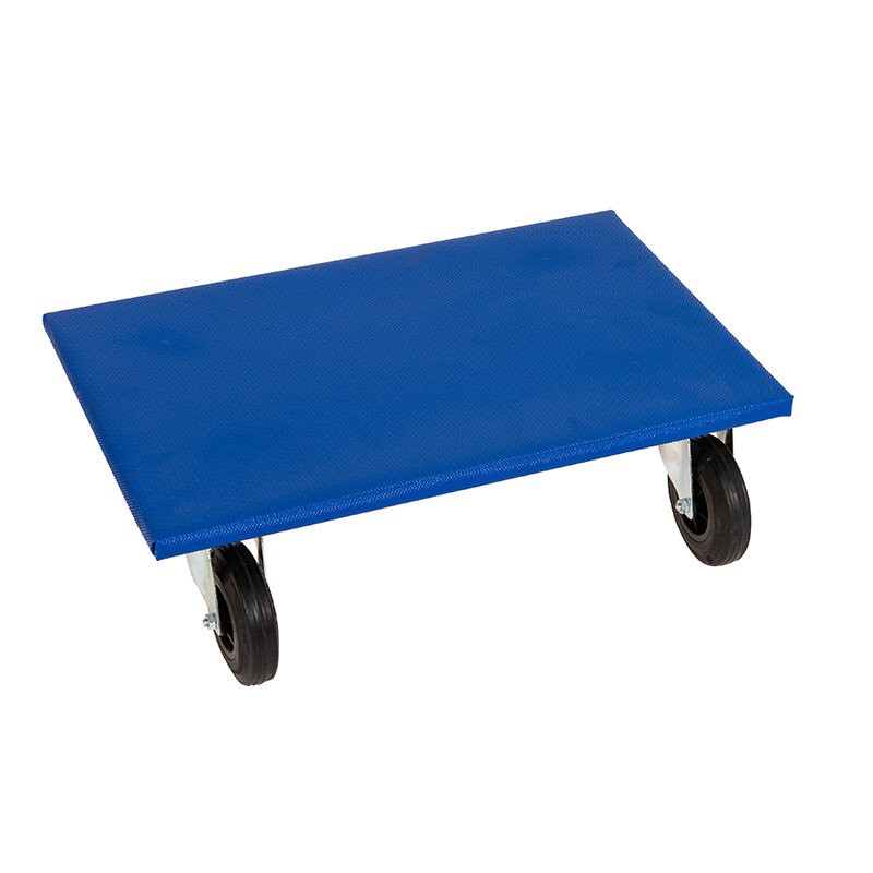 Furniture moving trolley, 1 piece