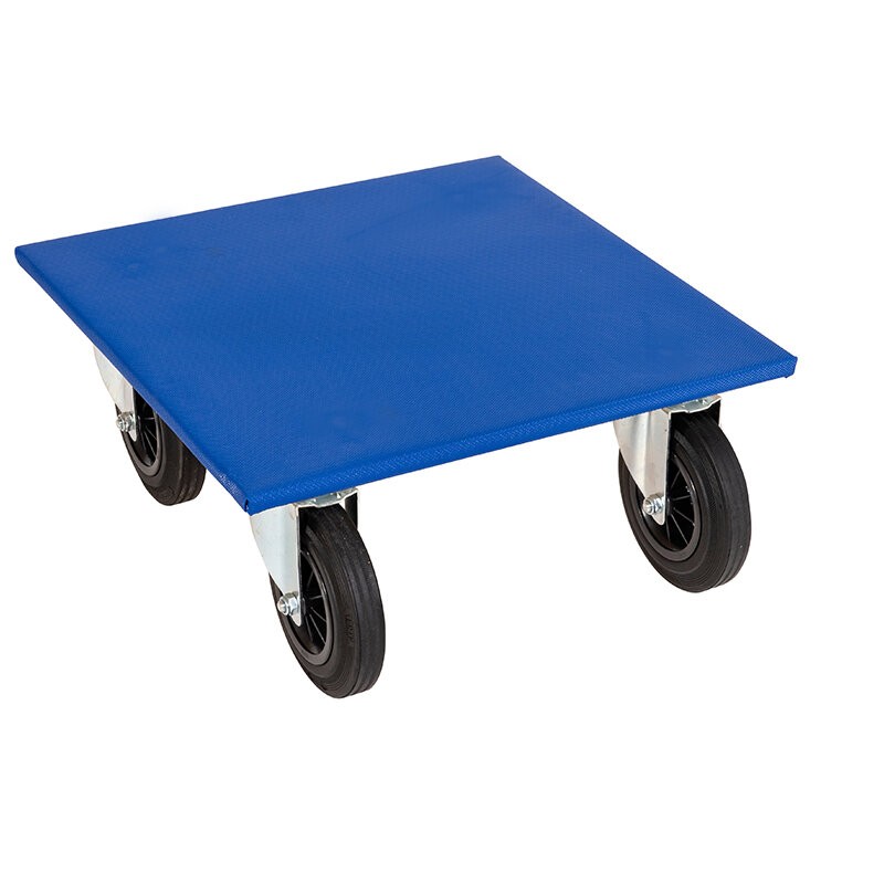 Furniture moving trolley, 1 piece