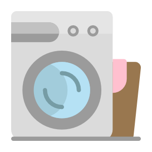 Laundries